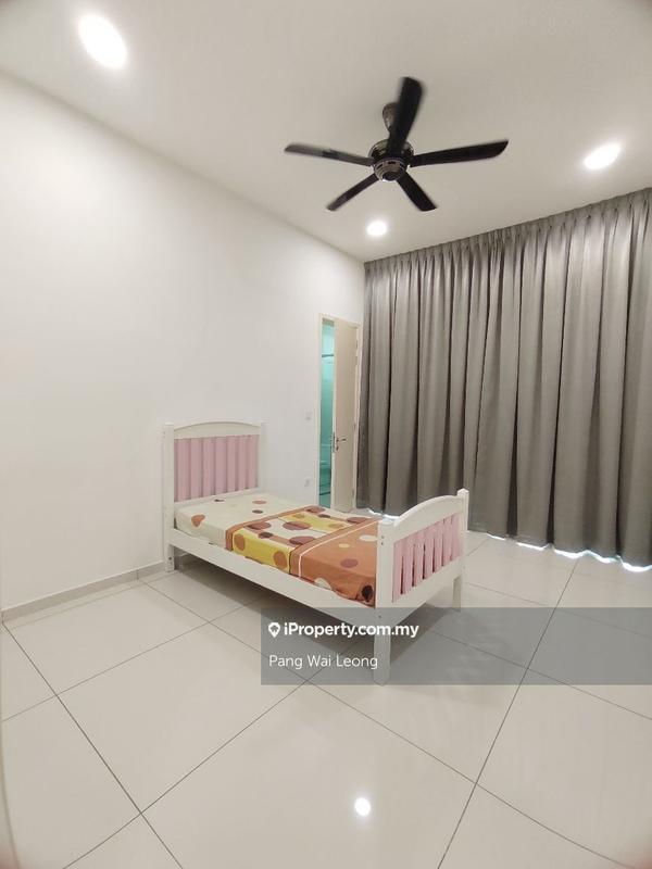 Semi-Detached House for Sale in Bandar Sri Sendayan, Negeri Sembilan by Pang Wai Leong - iProperty.com.my