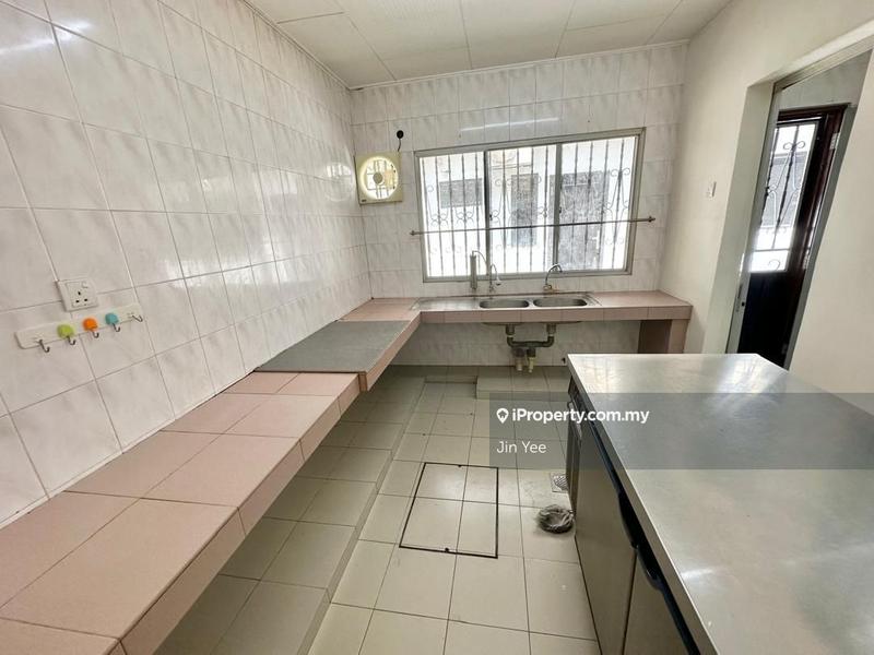 Rumah Teres 2-Tingkat untuk Dijual di Bandar Baru Sri Petaling, Sri Petaling oleh Jin Yee - iProperty.com.my