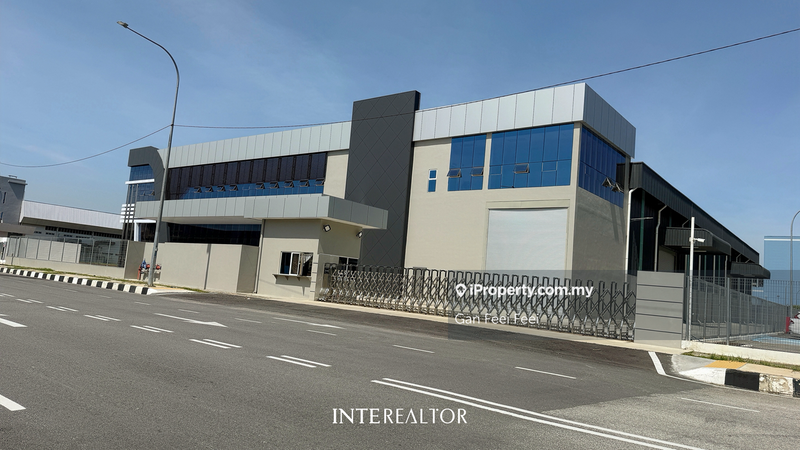 For Rent - PENANG SCIENCE PARK