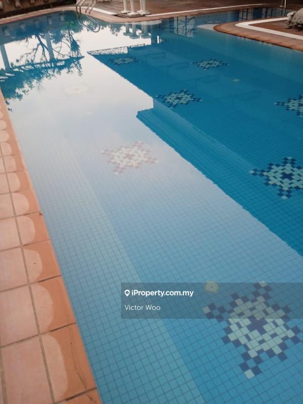 Banglo untuk Dijual di Taman Duta, Bukit Tunku (Kenny Hills) oleh Victor Woo - iProperty.com.my