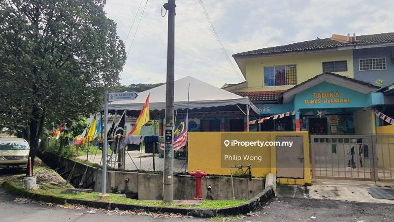 Rumah Teres 2-Tingkat untuk Dijual di Taman Bukit Serdang, Seri Kembangan oleh Philip Wong - iProperty.com.my