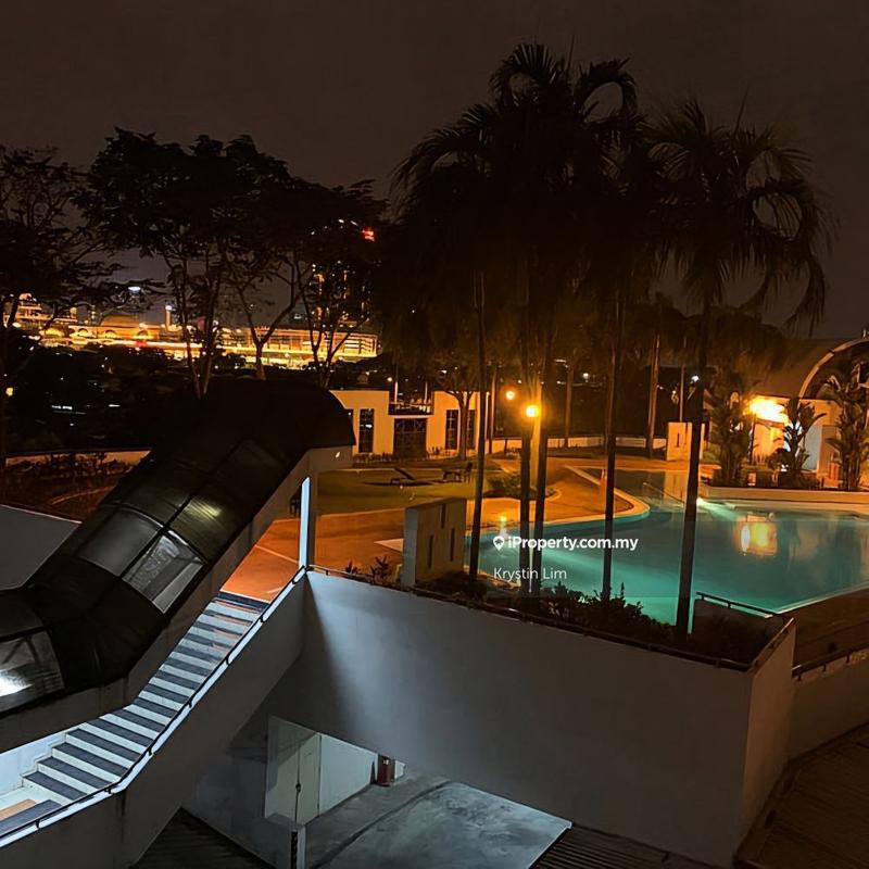 Kondominium untuk Dijual di The Boulevard oleh Krystin Lim - iProperty.com.my