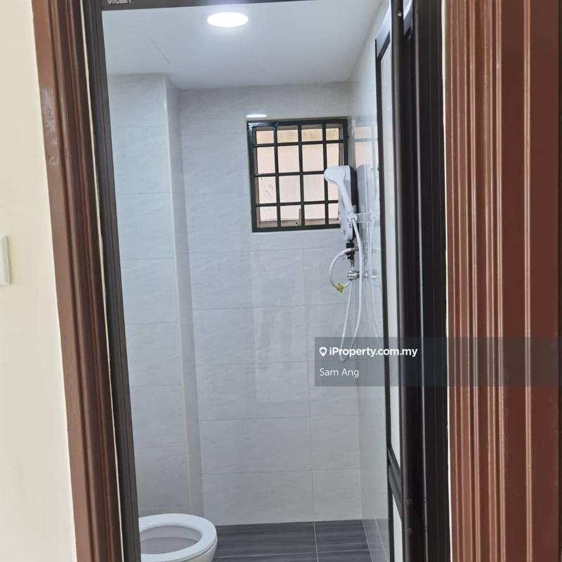 Pangsapuri untuk Dijual di Mandy Villa oleh Sam Ang - iProperty.com.my