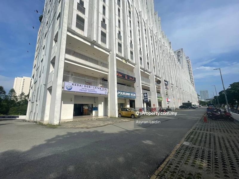 Kedai untuk Dijual di Cyber 11, Cyberjaya oleh Asyran Laidin - iProperty.com.my