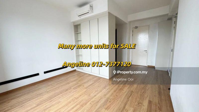 For Sale - East Parc @ Manjalara