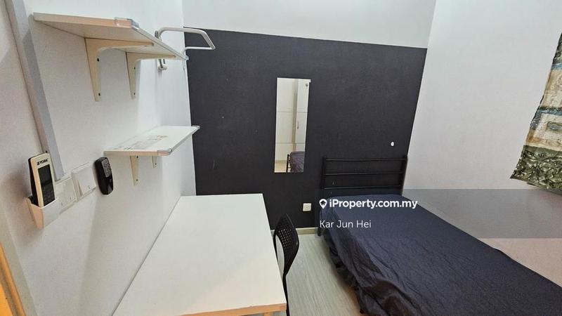 For Rent - The Hamilton