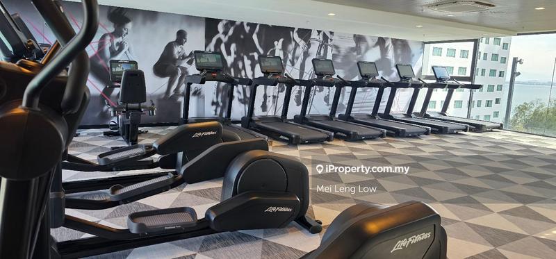 Service Residence for Sale in Marriott Residence @ Gurney by Mei Leng Low - iProperty.com.my