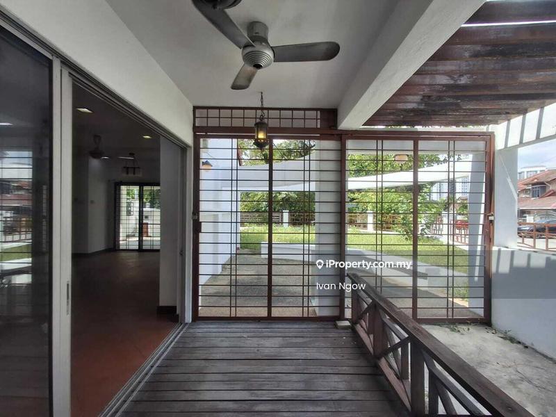 2-storey Terraced House for Sale in Pju 1a, Ara Damansara by Ivan Ngow - Balcony - iProperty.com.my