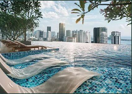 For Sale - Lumina Residence