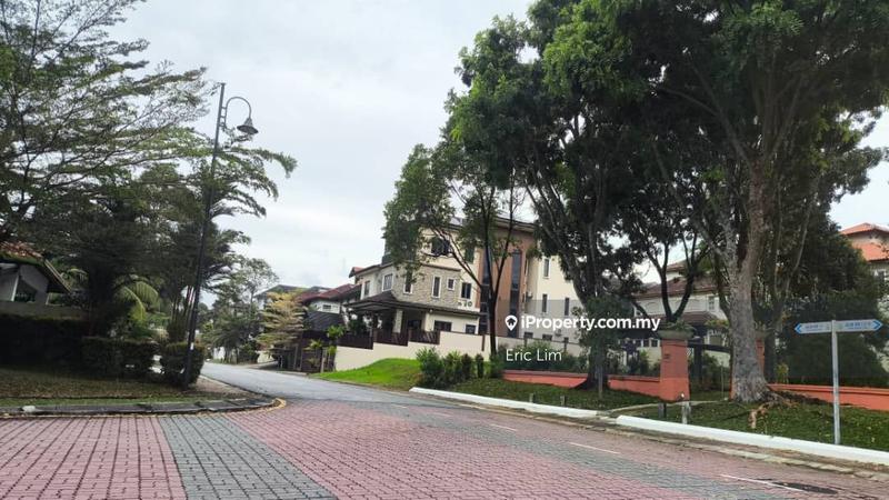 Tanah Banglo untuk Dijual di Subang Heights, Subang Jaya oleh Eric Lim - iProperty.com.my
