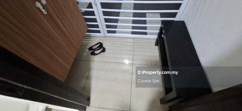 For Rent - D'Secret Garden (Pangsapuri Kempas Indah)