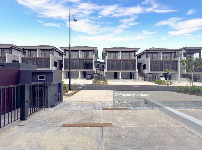 Rumah Teres 3-Tingkat untuk Dijual di The Mulia Residences Cyberjaya, Cyberjaya oleh Bilya Ariff - iProperty.com.my