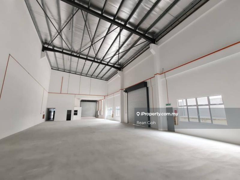 For Rent - Frontier Desa Cemerlang ( Brand New )