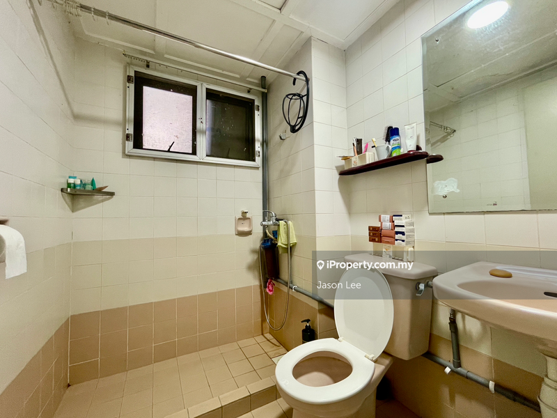 Condominium for Sale in North Point @ One Ampang Avenue by Jason Lee - iProperty.com.my