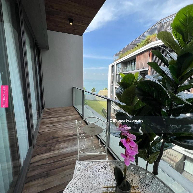 For Rent - Shorefront Residences