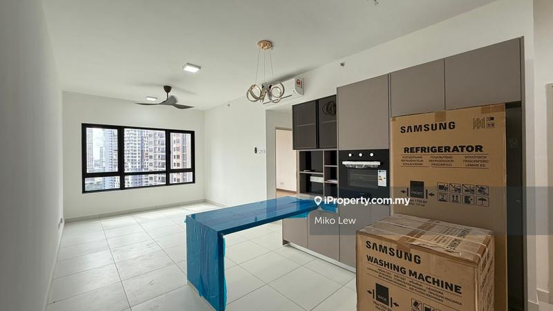 Service Residence for Sale in The Tropika by Miko Lew - iProperty.com.my