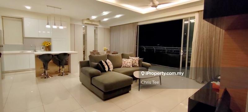 For Rent - The Westside One