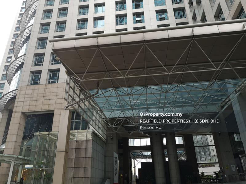 Pejabat untuk Dijual di Kl Sentral, Kuala Lumpur oleh Kenson Ho - iProperty.com.my
