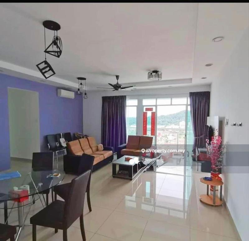For Rent - Arena Residence
