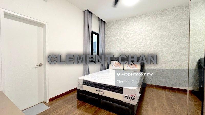 For Rent - Bangsar Hill Park