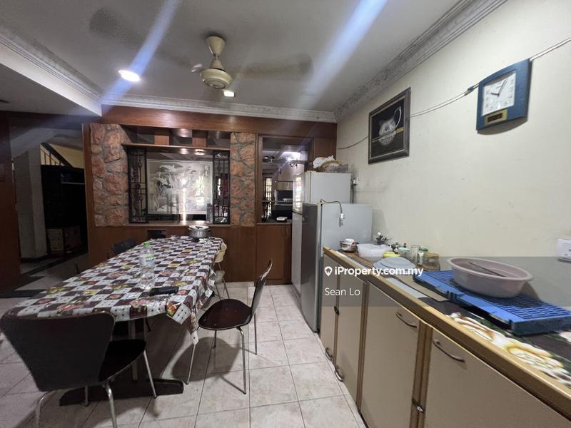 2-storey Terraced House for Sale in hj2sa, Subang Jaya by Sean Lo - iProperty.com.my