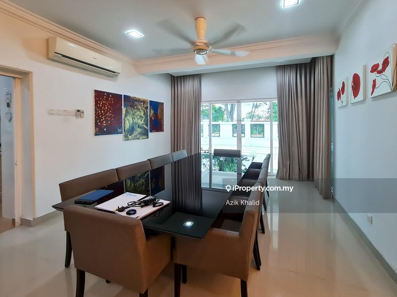 Bungalow House for Sale in Seksyen 10, Shah Alam by Azik Khalid - iProperty.com.my