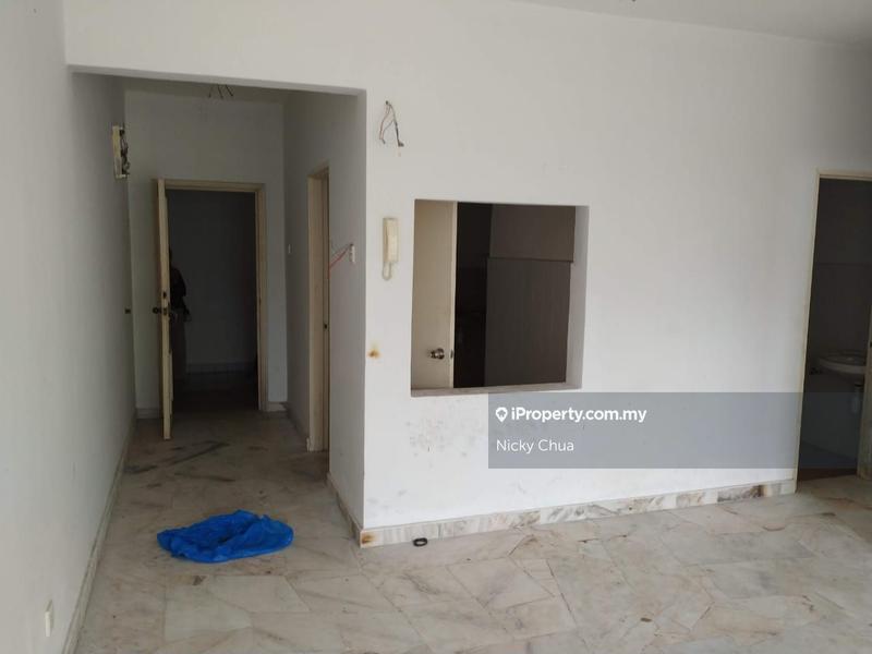 Kondominium untuk Dijual di Marina Terrace oleh Nicky Chua - iProperty.com.my