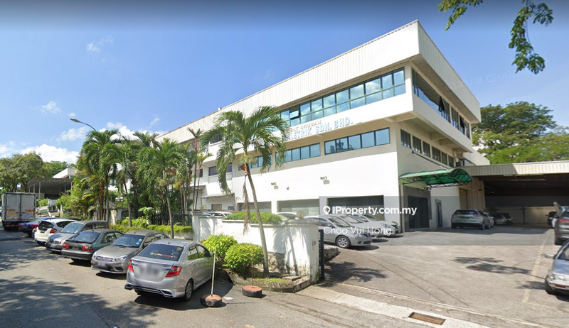 Kilang Berkembar untuk Dijual di Taman Shamelin Perkasa, Cheras oleh Choo Vui Hong - iProperty.com.my