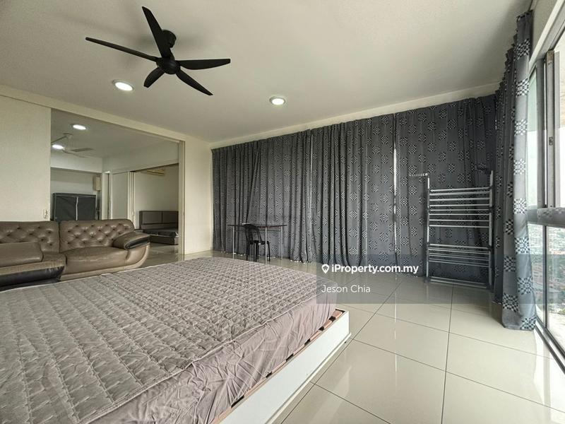 Service Residence for Sale in Latitud 3 by Jeson Chia - iProperty.com.my