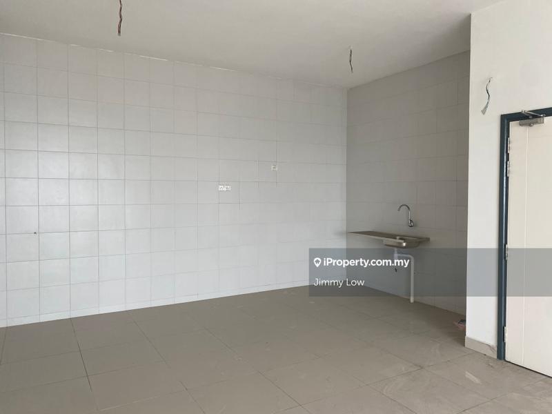 Service Residence for Sale in Da Men by Jimmy Low - iProperty.com.my