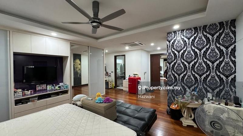 Banglo untuk Dijual di Kemensah Heights, Ulu Kelang oleh Hazwani - iProperty.com.my