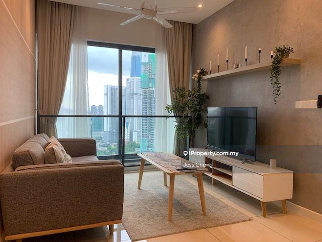 Service Residence for Rent in Aria by Jess Chong - iProperty.com.my