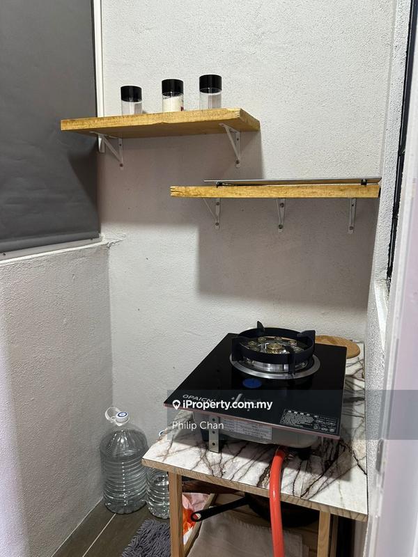 Pangsapuri untuk Dijual di Vista Sentul Residences oleh Philip Chan - iProperty.com.my