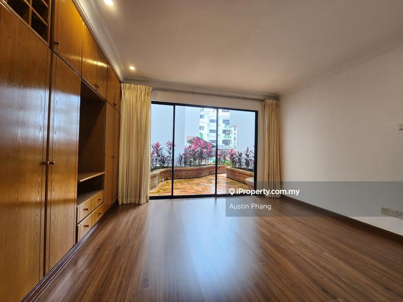 Kondominium untuk Disewa di Wickham Residence oleh Austin Phang - iProperty.com.my