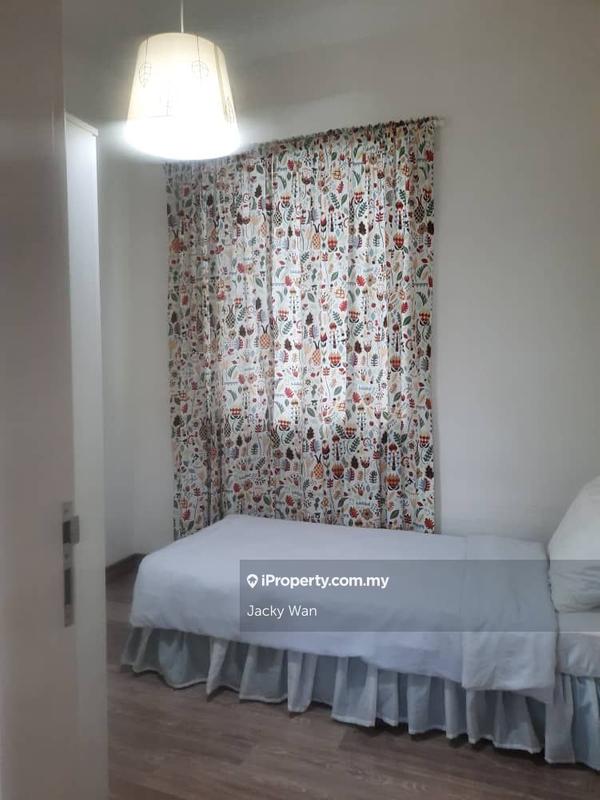 Service Residence for Rent in Southbank Residence by Jacky Wan - iProperty.com.my