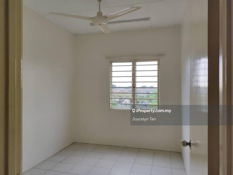 Apartment for Rent in Idaman Court by Joycelyn Tan - iProperty.com.my