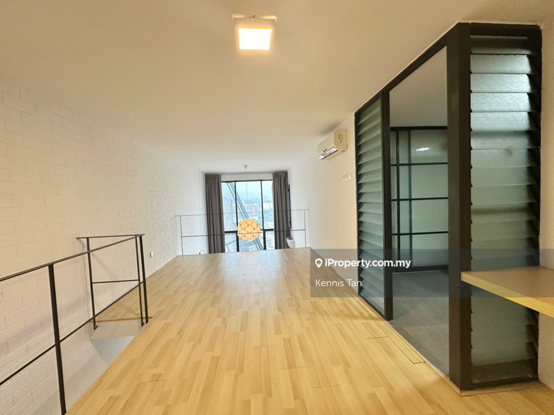 Residensi Servis untuk Dijual di Empire Damansara oleh Kennis Tan - iProperty.com.my