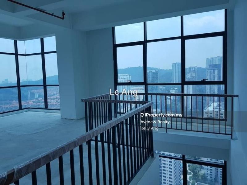 Sovo untuk Dijual di Mont Kiara, Kuala Lumpur oleh Kelly Ang - iProperty.com.my