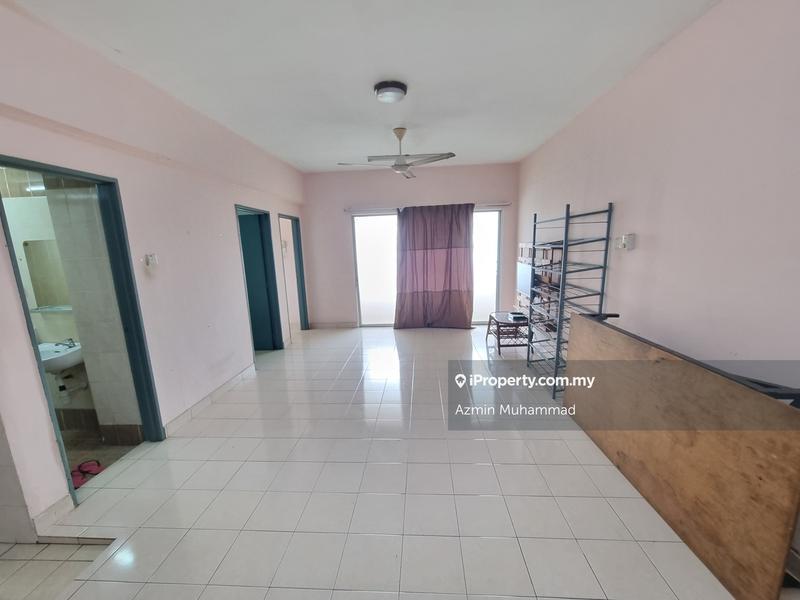 For Sale - Pangsapuri Persanda