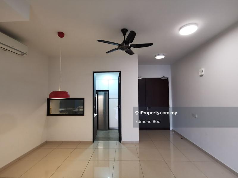 Kondominium untuk Dijual di The Rainz oleh Edmond Boo - iProperty.com.my