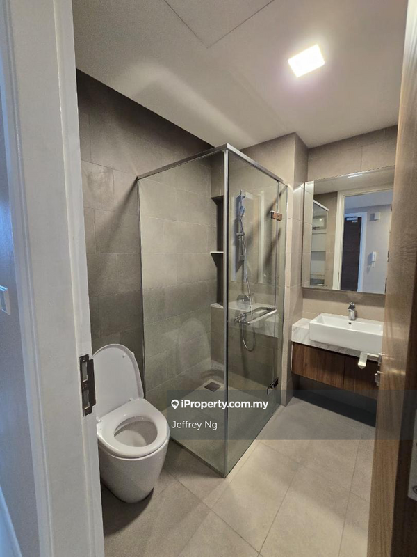 Service Residence for Sale in Aria by Jeffrey Ng - iProperty.com.my