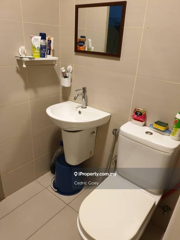 Service Residence for Sale in Cybersquare by Cedric Goey - iProperty.com.my