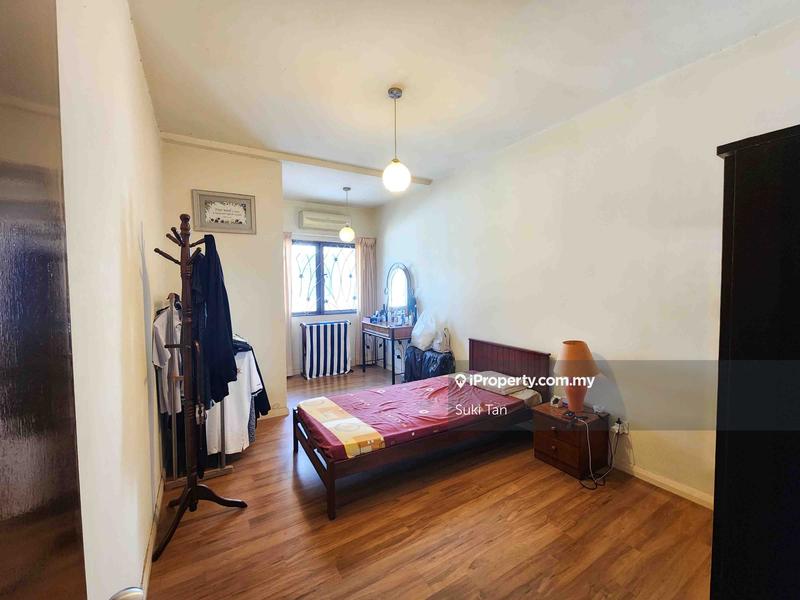 3-storey Terraced House for Sale in MEADOW Lake Fields / Lakefields / Sungai Besi, Sungai Besi by Suki Tan - iProperty.com.my