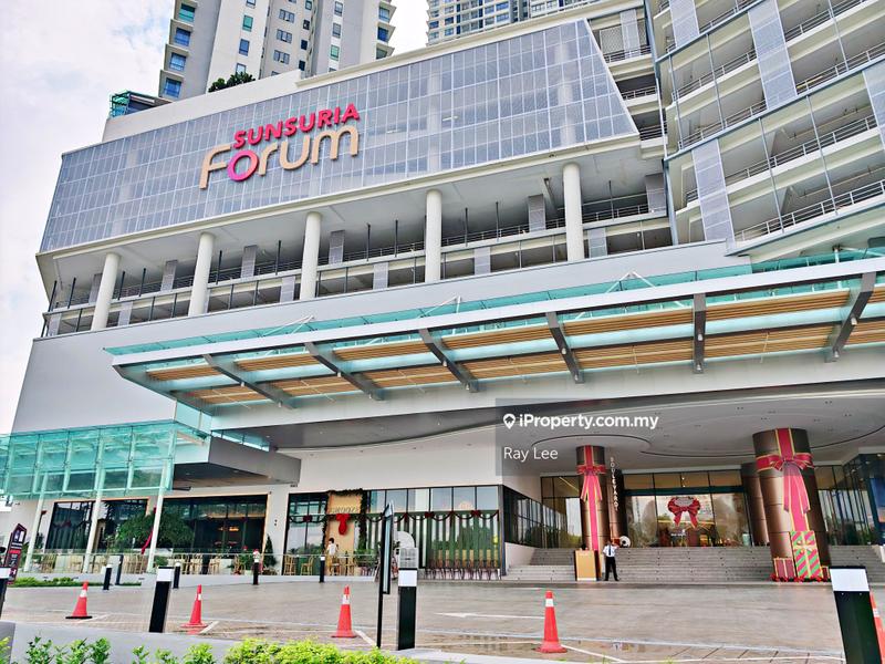 Pejabat untuk Disewa di Seksyen U13, Setia Alam oleh Ray Lee - iProperty.com.my