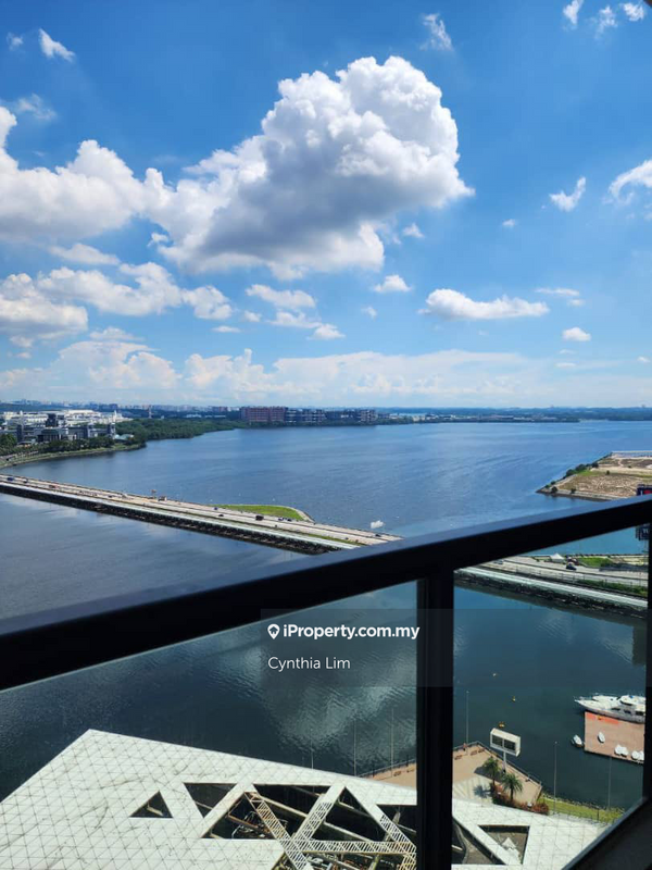 Condominium for Rent in R&F Princess Cove Phase 2-Seine Region by Cynthia Lim - iProperty.com.my