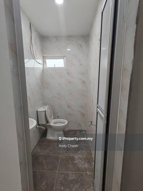 1-storey Terraced House for Sale in Taman Ungku Tun Aminah, Skudai by Andy Cheah - iProperty.com.my