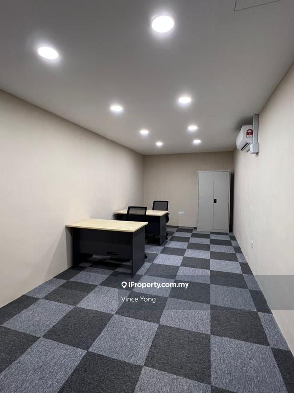 Pejabat untuk Disewa di Bandar Baru Klang, Klang oleh Vince Yong - iProperty.com.my