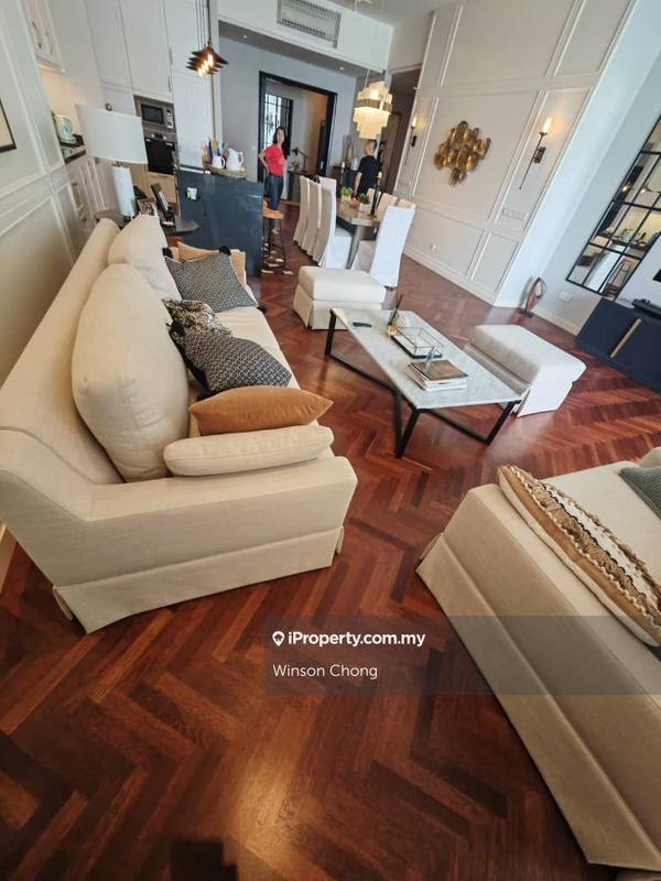 Condominium for Sale in Andaman @ Quayside by Winson Chong - iProperty.com.my