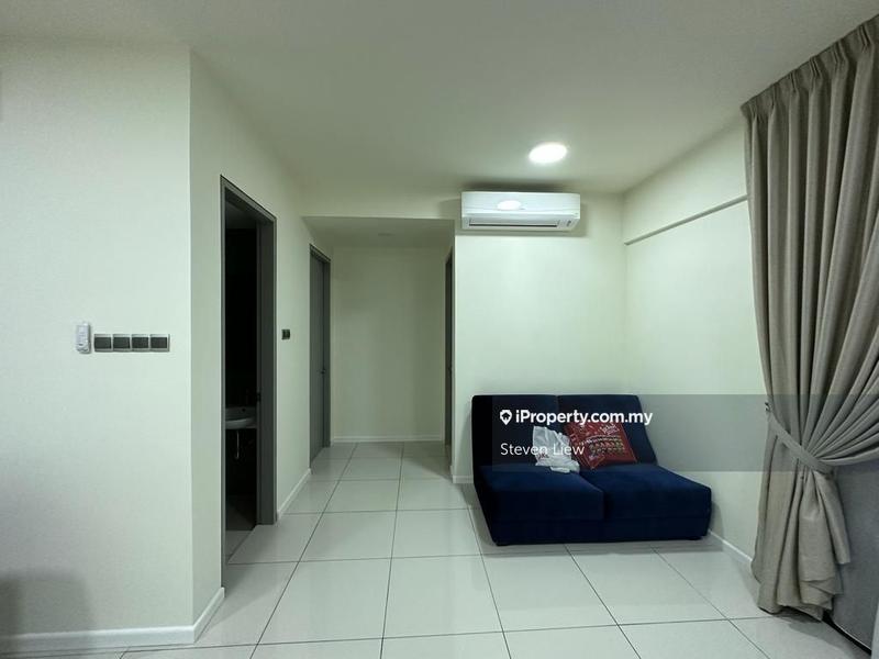 Kediaman Servis untuk Disewa di The Era @ Duta North oleh Steven Liew - iProperty.com.my