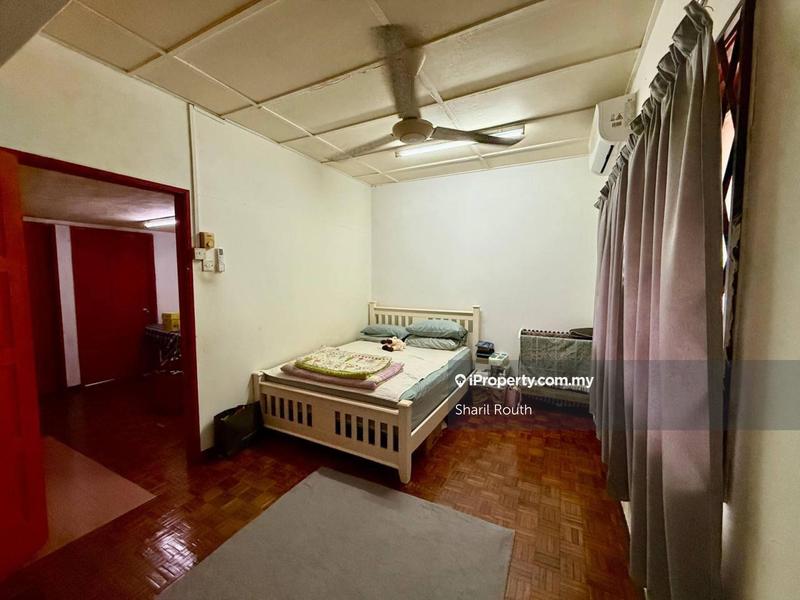 2-storey Terraced House for Sale in Taman Keramat Permai, Ulu Kelang by Sharil Routh - iProperty.com.my
